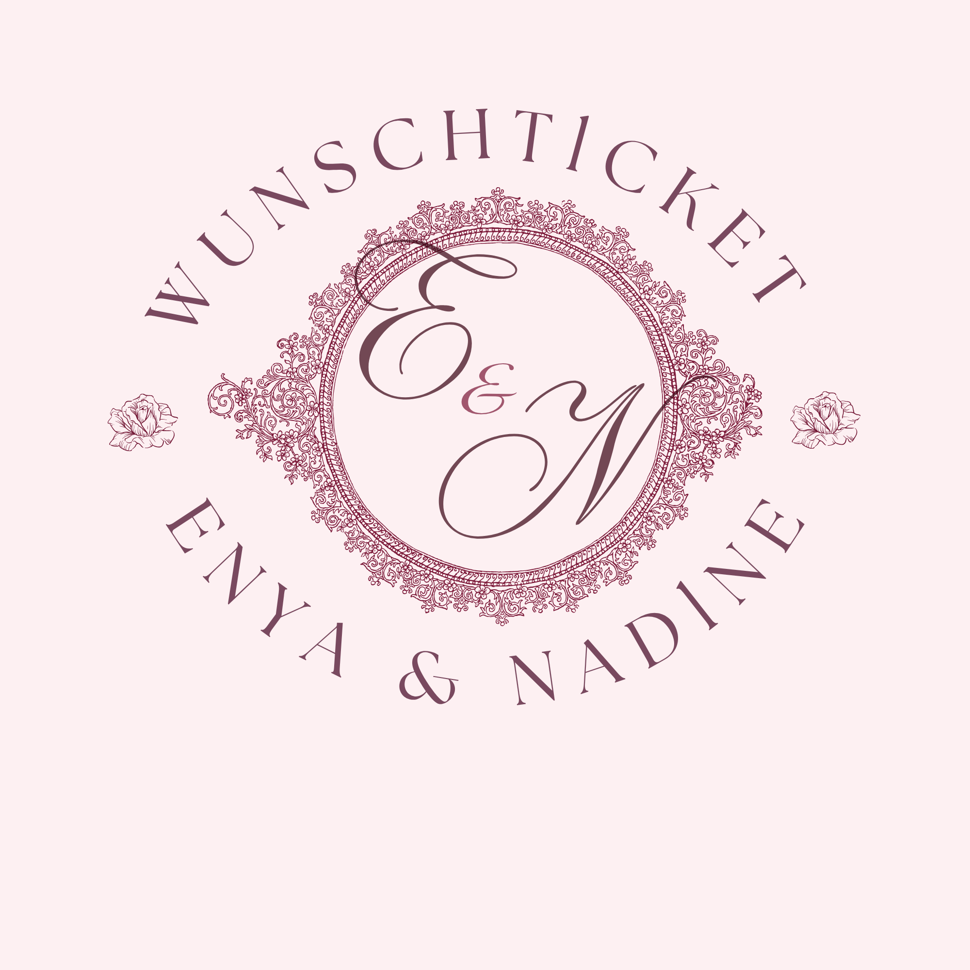 wunschticket